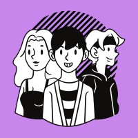 Startup Girls logo - Similar company to Rockit