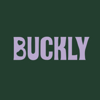 Buckly logo - Similar company to The Dung Beetles