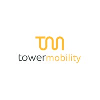 Tower Mobility logo - Similar company to Bionua