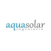 Aqua Solar Ingeniería logo - Similar company to Alpha Electric