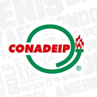 CONADEIP logo - Similar company to Code Jalisco