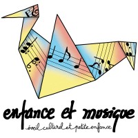 Enfance et Musique logo - Similar company to Recocreches
