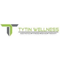 Tytin Wellness logo - Similar company to Positively Cafe-Nated