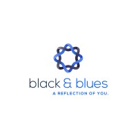 Black And Blues Furnitures logo - Similar company to Mdm Enterprises Hyd