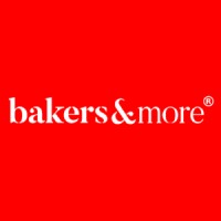 Bakers & More logo - Similar company to Zarzain