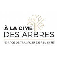 A la cime des arbres - Coworking Angers logo - Similar company to Assertis