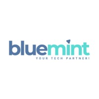 Bluemint Ltd. logo - Similar company to Guideup Enterprises
