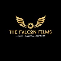 The Falcon FIlms logo - Similar company to Multiverse Explorations