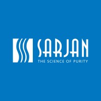 Sarjan Watertech India Pvt. Ltd. logo - Similar company to Penguin Innovative Engineering Pvt. Ltd