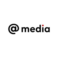 atmediabox logo - Similar company to Barcamp Graz