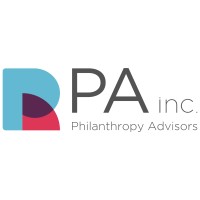 Philanthropy Advisors Inc. logo - Similar company to Japan Social Innovation And Investment Foundation (Siif)