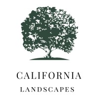 California Landscapes logo - Similar company to Dotto Construction