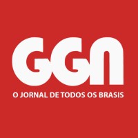 Jornal GGN logo - Similar company to Amazoniaia