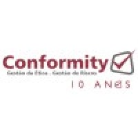 Conformity - Gestão Da Ética & Gestão De Riscos