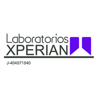 LABORATORIOS XPERIAN CA logo - Similar company to Easter Valley, Ltd