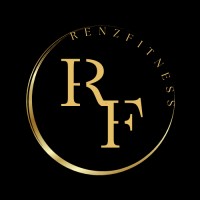Renz Fitness logo - Similar company to Infofit - Fitness Career College