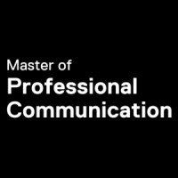 Master of Professional Communication at The Creative School logo - Similar company to Master Of Journalism At The Creative School