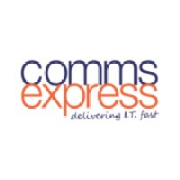 Comms-Express.com logo - Similar company to Ecam Engineering Limited