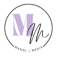 Mandl Media logo - Similar company to Dmx | Digital Manufactory