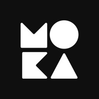 Agência Moka logo - Similar company to Ideologia Digital