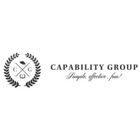 Capability Group Pty. Ltd. logo - Similar company to Corporate Sherpas