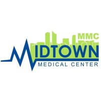Midtown Medical Center logo - Similar company to Craniofacial Research Laboratory Fmd - Usj