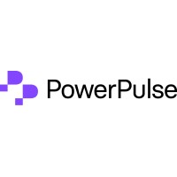 PowerPulse logo - Similar company to Cosys-Lab