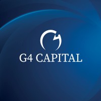 G4 Capital - Consultoria de Negócios logo - Similar company to Driftwood Capital