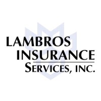 Lambros Insurance Services logo - Similar company to Crio