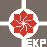 Energy Kavir Paya (EKP) logo - Similar company to Electrokavir