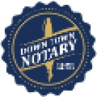 Downtown Notary Toronto