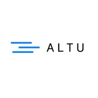 ALTU Software logo - Similar company to Insignia Group
