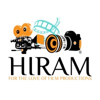 Hiram Productions logo - Similar company to Digi5Studios