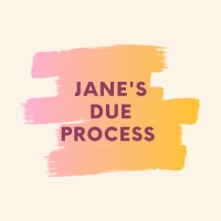 Jane's Due Process logo - Similar company to Jolt Action