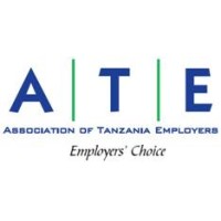 Association of Tanzania Employers logo - Similar company to In Her Power