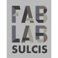FabLab Sulcis logo - Similar company to Fablab Sassari