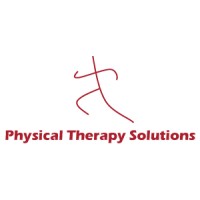 Physical Therapy Solutions logo - Similar company to Physical Therapy Solutions.