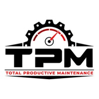 Total Productive Maintenance logo - Similar company to Tpm