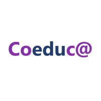coeduca consultora logo - Similar company to Tiro Na Lua Educação