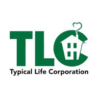 Typical Life Corporation logo - Similar company to Penn-Mar Human Services