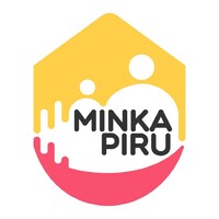 Minka Piru logo - Similar company to Digital Polyglot