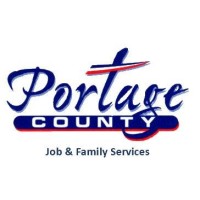 Portage County Job & Family Services logo - Similar company to Portage County
