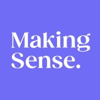Making Sense logo - Similar company to Congle