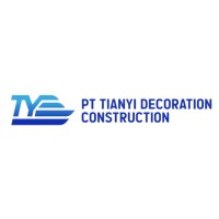 PT TIANYI DECORATION CONSTRUCTION 天艺 logo - Similar company to Pt Mecosuprin Grafia