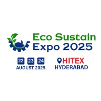 Eco Sustain Expo logo - Similar company to Sarrthy