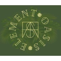 Element Oasis logo - Similar company to Heal Evolve Reign®