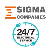 Sigma Companies LLC logo - Similar company to Rose Mechanical Contractor Inc.