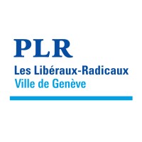PLR Ville de Genève logo - Similar company to Plr Lancy