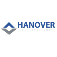 Hanover Construcciones Spa logo - Similar company to Hp Ingeniería Limitada