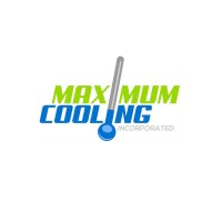 Maximum Cooling Inc. logo - Similar company to Bam Mechanical Group